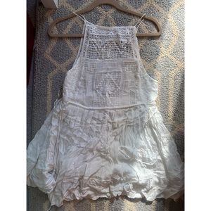 Free People Dress/Tank